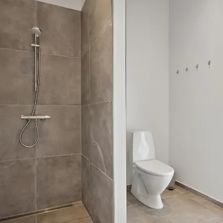 Pet Friendly In With Wifi Feriehus