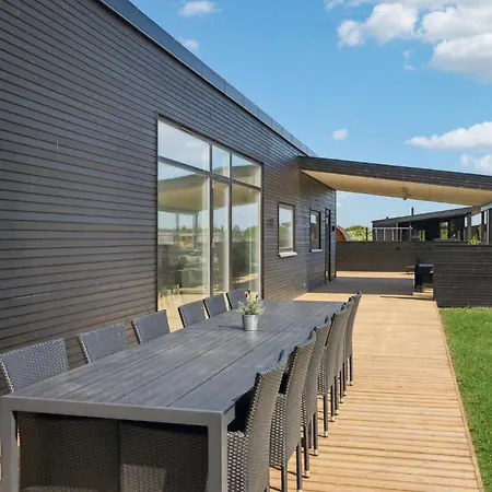 Pet Friendly In With Wifi Ferienhaus *