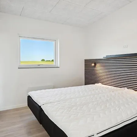 Feriehus Pet Friendly In With Wifi *