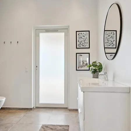 Pet Friendly In With Wifi Feriehus *