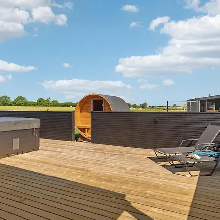 Pet Friendly In With Wifi Feriehus