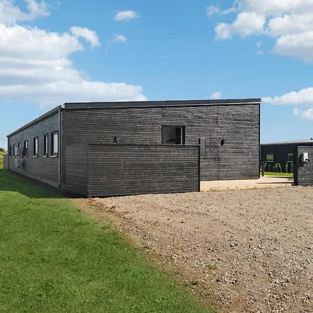 Feriehus Pet Friendly In With Wifi