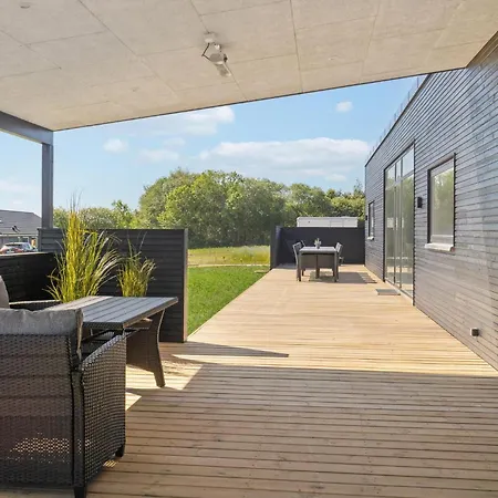 Feriehus Pet Friendly In With Wifi *