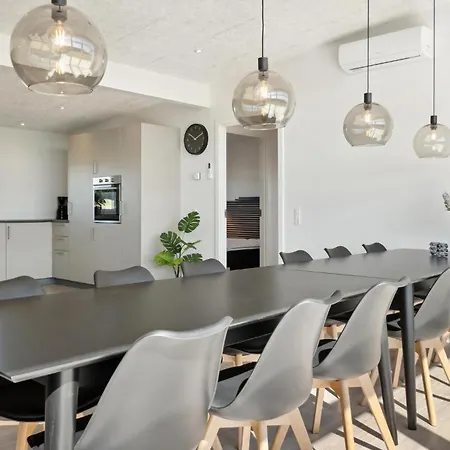 Pet Friendly In With Wifi Børkop