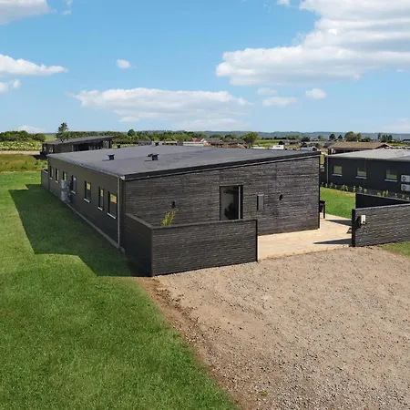 Pet Friendly In With Wifi Feriehus