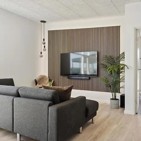 Pet Friendly In With Wifi *