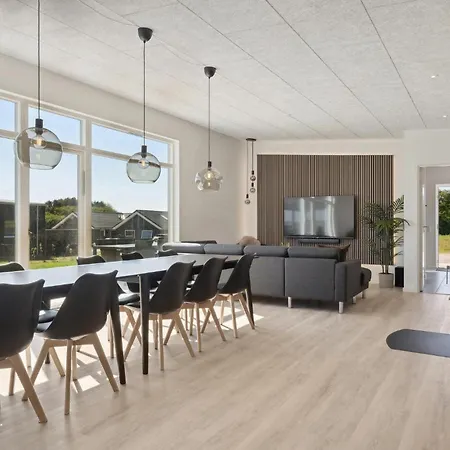 Pet Friendly In With Wifi Feriehus